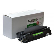 Картридж Patron HP Q5949A GREEN Label (PN-49AGL)