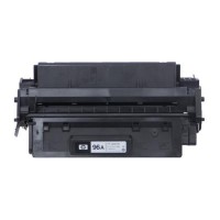 Корпус картриджу HP C4096A/96A (C_VIRGIN_HP96A)