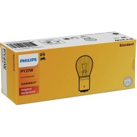 Автолампа Philips 21W (PS 12496 NA CP)