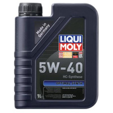 Моторна олива Liqui Moly Optimal Synth 5W-40 1л (LQ 3925)