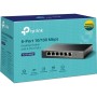 Комутатор мережевий TP-Link TL-SF1006P