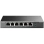 Комутатор мережевий TP-Link TL-SF1006P