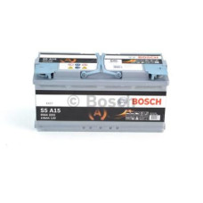 Акумулятор автомобільний Bosch 105А (0 092 S5A 150)