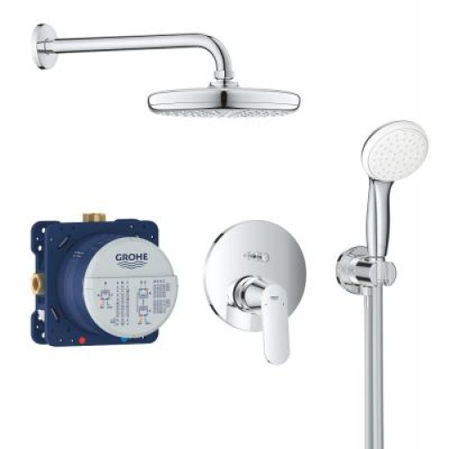 Душовий гарнітур Grohe Eurosmart Cosmopolitan (25219001)