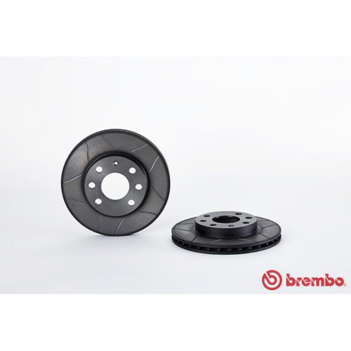 Гальмівний диск Brembo 09.3090.75