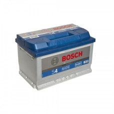 Акумулятор автомобільний Bosch 72А (0 092 S40 070)