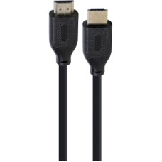 Кабель мультимедійний HDMI to HDMI 2.0m V.2.1 Cablexpert (CC-HDMI8K-2M)