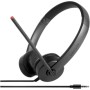 Навушники Lenovo Essential Stereo Headset (4XD0K25030)