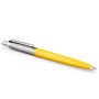 Ручка кулькова Parker JOTTER 17 Original Yellow CT BP блистер (15 336)