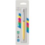 Ручка кулькова Parker JOTTER 17 Original Yellow CT BP блистер (15 336)