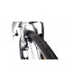 Велосипед Trinx 700C 28" 47 см Grey-Black-Orange (Free1.0(47)GBO)