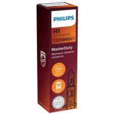 Автолампа Philips 13258MDC1 H1 24 V 70W MasterDuty (2451)