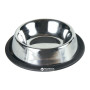 Посуд для котів Trixie Миска на резинці 200 мл/15 см (4011905024691)