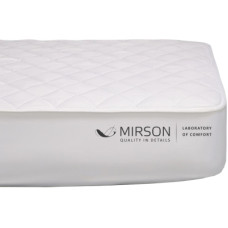 Наматрасник MirSon Cotton Aloe vera 2 (2200000380531)