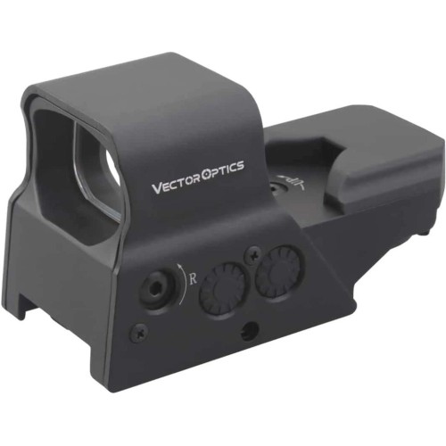 Коліматорний приціл Vector Optics Omega 8 (SCRD-04)