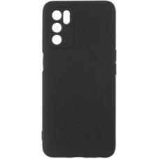 Чохол до мобільного телефона Armorstandart Matte Slim Fit OPPO A16 / А54s Camera cover Black (ARM60716)