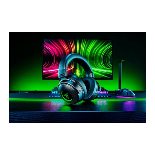 Навушники Razer Kraken V3 Pro (RZ04-03460100-R3M1)