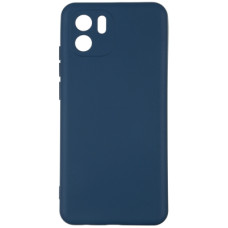 Чохол до мобільного телефона Armorstandart ICON Case Xiaomi Redmi A1 Blue (ARM62835)