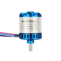 Двигун для дрона SunnySky v3 x2820 V3 Brushless Motors 1250KV (X2820-1250KV)