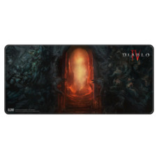 Килимок для мишки Blizzard Diablo IV Gate of Hell XL (FBLMPD4HELLGT21XL)
