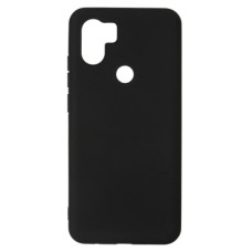 Чохол до мобільного телефона Armorstandart Matte Slim Fit Xiaomi Redmi A1+ / Poco C50 Black (ARM64872)