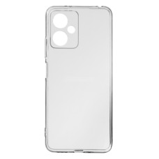 Чохол до мобільного телефона Armorstandart Air Series Xiaomi Redmi Note 12 5G Camera cover Transparent (ARM65191)