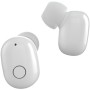 Навушники Ergo BS-510 Twins Nano White (BS-510W)