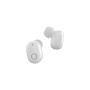 Навушники Ergo BS-510 Twins Nano White (BS-510W)
