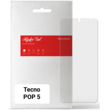 Плівка захисна Armorstandart Matte Tecno POP 5 (ARM66041)