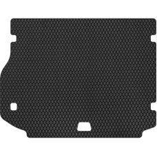 Килимок в багажник EVAtech Land Rover Range Rover Sport (L320) 2005-2013 (LR3132B1RBB)