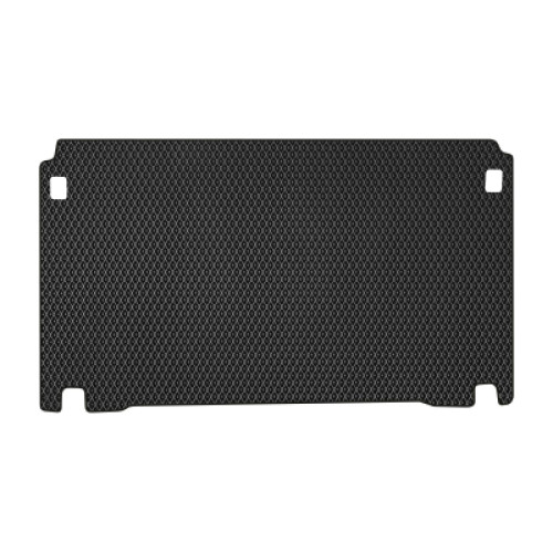 Килимок в багажник EVAtech Suzuki Grand Vitara 1998-2005 1 поколін (SZ51391B1RBB)