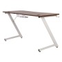 Комп'ютерний стіл Hator Vast Essential Wallnut/White (HTD-011)