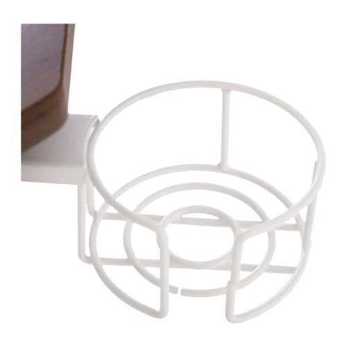 Комп'ютерний стіл Hator Vast Essential Wallnut/White (HTD-011)