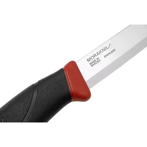 Ніж Morakniv Comapnion S Dala Red (14071)