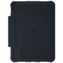 Чохол до планшета Uag [U] Apple iPad 10.9" (10TH GEN, 2022) DOT, Black (12339V314040)