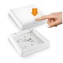 Світильник TITANUM LED 24W 5000K (TL-BHS20-245)
