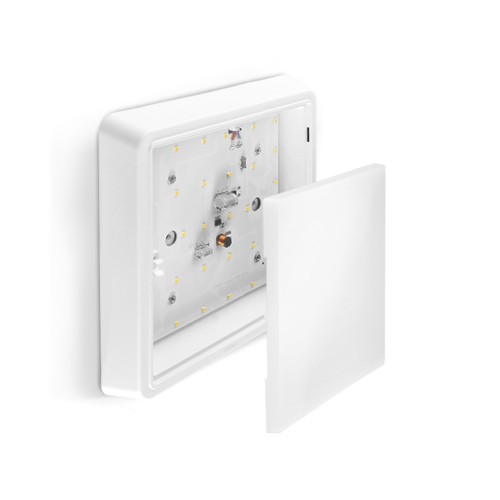 Світильник TITANUM LED 24W 5000K (TL-BHS20-245)
