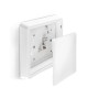 Світильник TITANUM LED 24W 5000K (TL-BHS20-245)