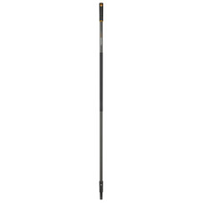 Тримач для садового інструменту Fiskars QuikFit L, 156см, d 35мм, 475г. (1000661)