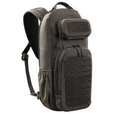 Рюкзак туристичний Highlander Stoirm Gearslinger 12L Dark Grey (TT189-DGY) (929710)