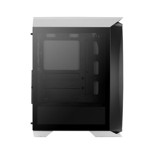 Корпус AeroCool Aero One Eclipse-G-WT-v1 (ACCM-PB17143.21)