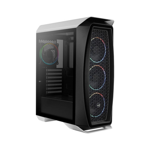 Корпус AeroCool Aero One Eclipse-G-WT-v1 (ACCM-PB17143.21)