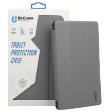 Чохол до планшета BeCover Smart Case Lenovo Tab P11 (2nd Gen) (TB-350FU/TB-350XU) 11.5" Gray (708680)