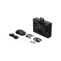 Мишка 2E Gaming HyperDrive Lite RGB Wireless/USB Black (2E-MGHDL-WL-BK)