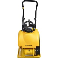 Віброплита Enersol прямохідна Loncin G200F, 4.84 кВт (EPC-084L)