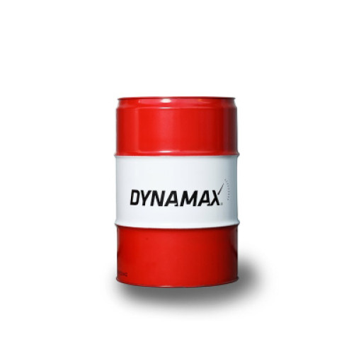 Моторна олива DYNAMAX ULTRA 5W40 20л (502447)