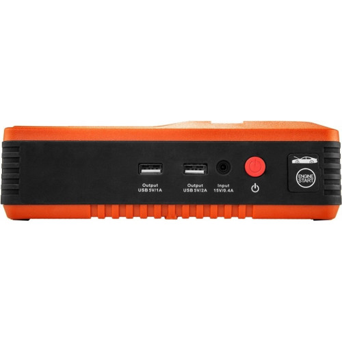 Пуско зарядний пристрій Neo Tools Jumpstarter (11-997)