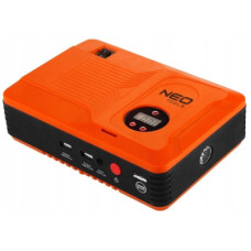 Пуско зарядний пристрій Neo Tools Jumpstarter (11-997)