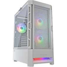 Корпус Cougar Airface RGB White