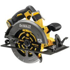 Дискова пила DeWALT 54В XR FLEXVOLT Li-lon, диск 190х30 мм, 3.6 кг, кейс TSTAK (без АКБ та ЗП) (DCS578NT)